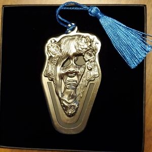 Collectors edition Bookmark